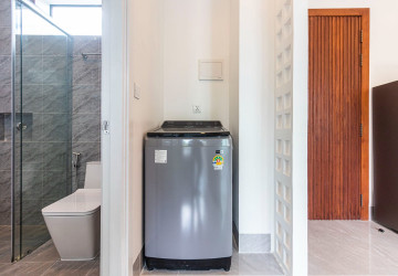 1 Bedroom Apartment For Rent - Slor Kram, Siem Reap thumbnail