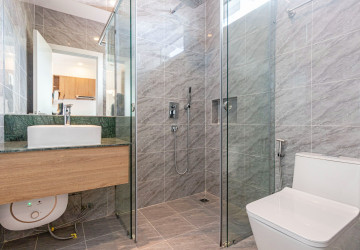 1 Bedroom Apartment For Rent - Slor Kram, Siem Reap thumbnail