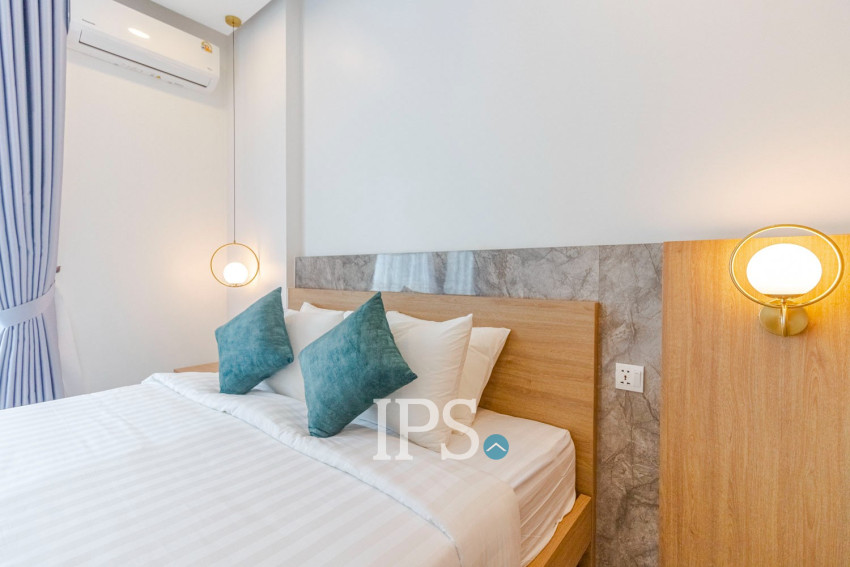 1 Bedroom Apartment For Rent - Slor Kram, Siem Reap