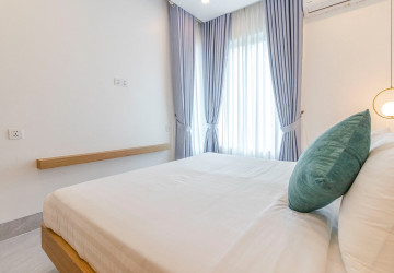 1 Bedroom Apartment For Rent - Slor Kram, Siem Reap thumbnail