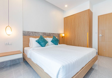 1 Bedroom Apartment For Rent - Slor Kram, Siem Reap thumbnail