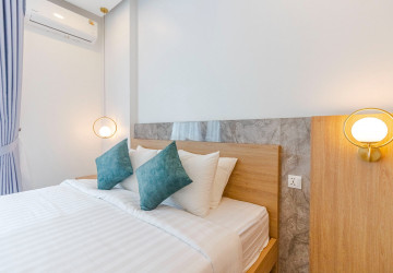 1 Bedroom Apartment For Rent - Slor Kram, Siem Reap thumbnail