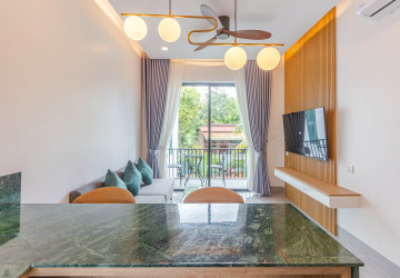 1 Bedroom Apartment For Rent - Slor Kram, Siem Reap thumbnail