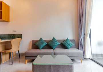 1 Bedroom Apartment For Rent - Slor Kram, Siem Reap thumbnail