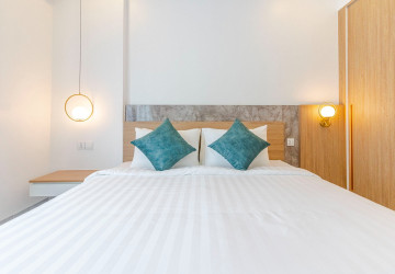 1 Bedroom Apartment For Rent - Slor Kram, Siem Reap thumbnail