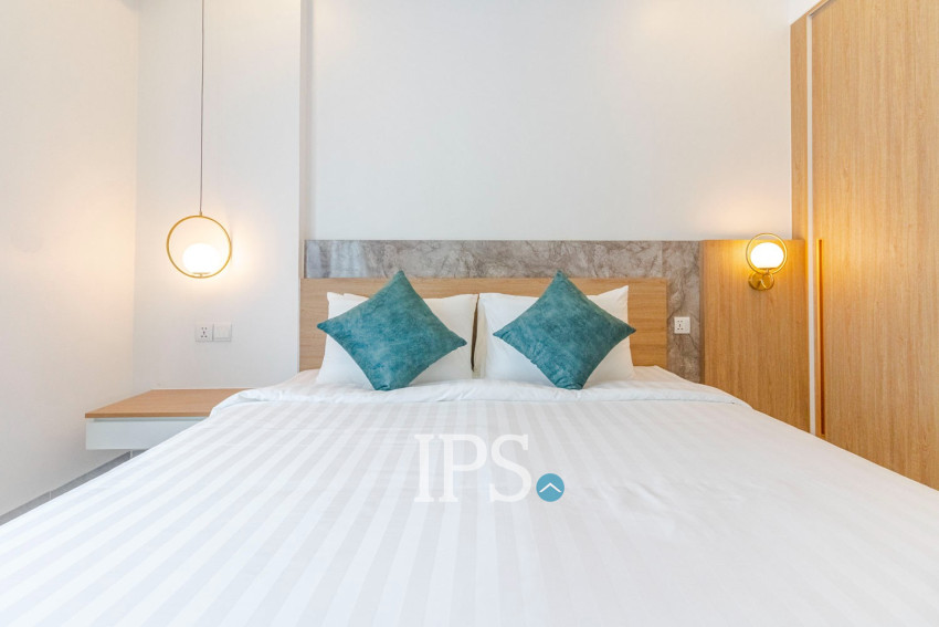 1 Bedroom Apartment For Rent - Slor Kram, Siem Reap