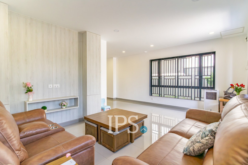 4 Bedroom Villa For Sale - Chip Mong Grand Phnom Penh, Khmounh, Phnom Penh