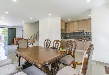 4 Bedroom Villa For Sale - Chip Mong Grand Phnom Penh, Khmounh, Phnom Penh thumbnail