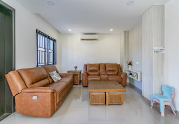 4 Bedroom Villa For Sale - Chip Mong Grand Phnom Penh, Khmounh, Phnom Penh thumbnail