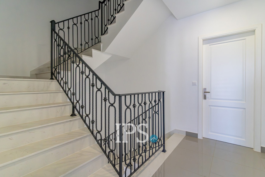 4 Bedroom Villa For Sale - Chip Mong Grand Phnom Penh, Khmounh, Phnom Penh