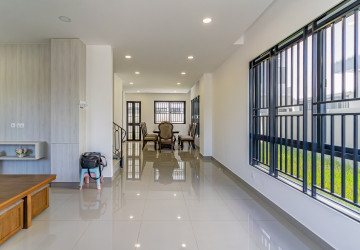 4 Bedroom Villa For Sale - Chip Mong Grand Phnom Penh, Khmounh, Phnom Penh thumbnail