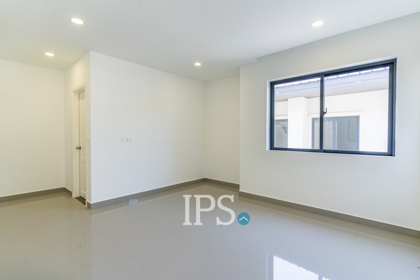 4 Bedroom Villa For Sale - Chip Mong Grand Phnom Penh, Khmounh, Phnom Penh