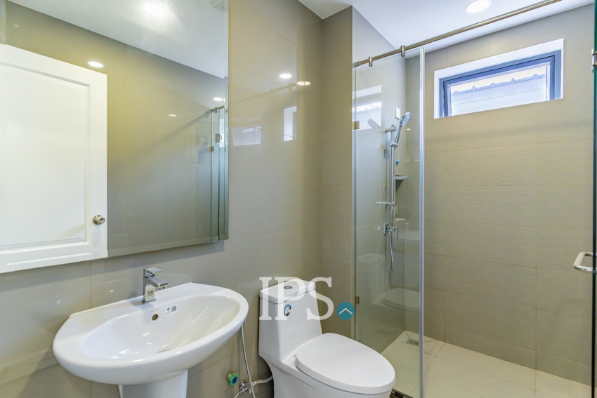 4 Bedroom Villa For Sale - Chip Mong Grand Phnom Penh, Khmounh, Phnom Penh