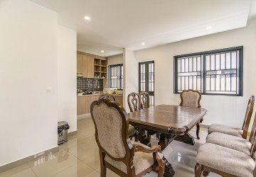 4 Bedroom Villa For Rent - Chip Mong Grand Phnom Penh, Kmuonh, Phnom Penh thumbnail