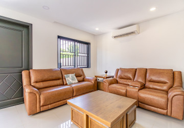 4 Bedroom Villa For Rent - Chip Mong Grand Phnom Penh, Kmuonh, Phnom Penh thumbnail