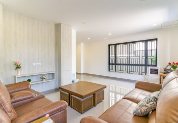 4 Bedroom Villa For Rent - Chip Mong Grand Phnom Penh, Kmuonh, Phnom Penh thumbnail