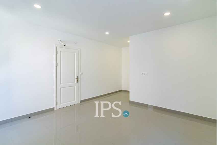 4 Bedroom Villa For Rent - Chip Mong Grand Phnom Penh, Kmuonh, Phnom Penh