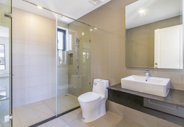 4 Bedroom Villa For Rent - Chip Mong Grand Phnom Penh, Kmuonh, Phnom Penh thumbnail