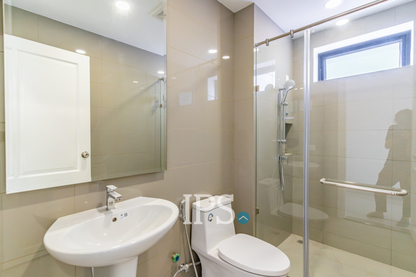 4 Bedroom Villa For Rent - Chip Mong Grand Phnom Penh, Kmuonh, Phnom Penh