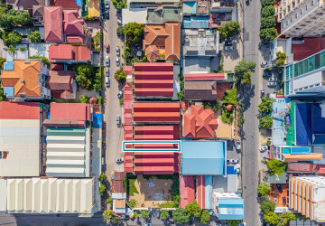 5 Bedroom Shophouse For Rent - Boeung Kak 2, Phnom Penh thumbnail