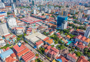 5 Bedroom Shophouse For Rent - Boeung Kak 2, Phnom Penh thumbnail