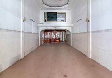5 Bedroom Shophouse For Rent - Boeung Kak 2, Phnom Penh thumbnail