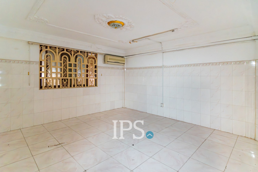 5 Bedroom Shophouse For Rent - Boeung Kak 2, Phnom Penh