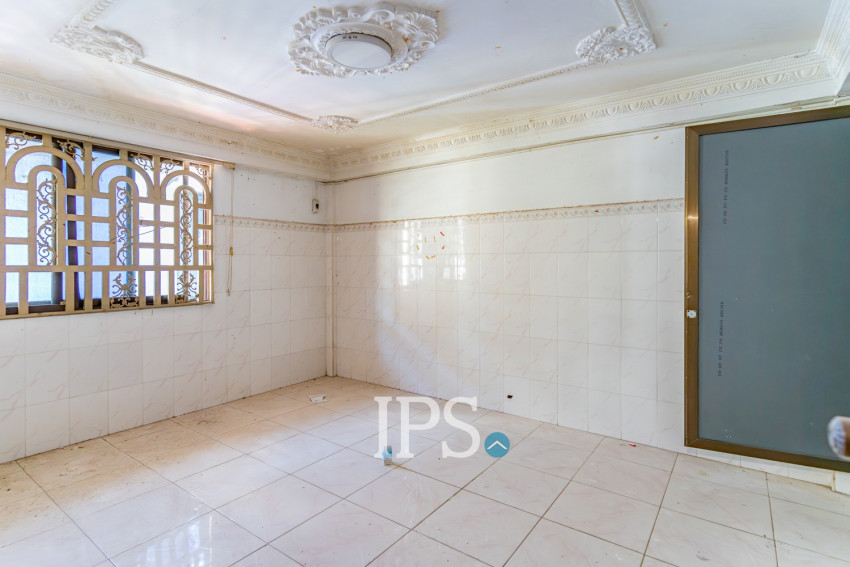 5 Bedroom Shophouse For Rent - Boeung Kak 2, Phnom Penh