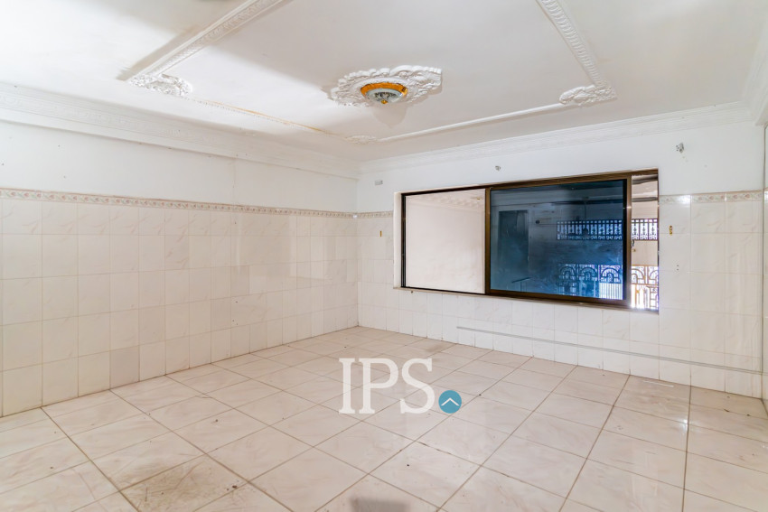 5 Bedroom Shophouse For Rent - Boeung Kak 2, Phnom Penh