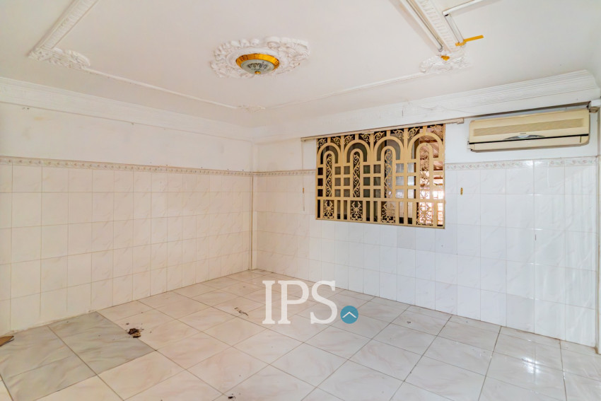 5 Bedroom Shophouse For Rent - Boeung Kak 2, Phnom Penh