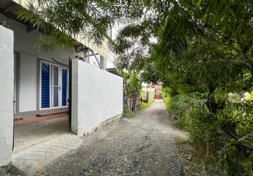 2 Bedroom Apartment For Rent - Svay Dangkum, Siem Reap thumbnail