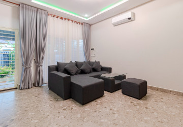 2 Bedroom Apartment For Rent - Svay Dangkum, Siem Reap thumbnail