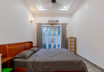 2 Bedroom Apartment For Rent - Svay Dangkum, Siem Reap thumbnail