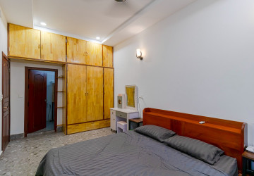 2 Bedroom Apartment For Rent - Svay Dangkum, Siem Reap thumbnail