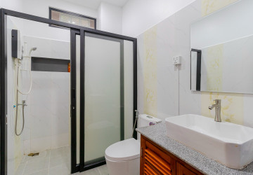 2 Bedroom Apartment For Rent - Svay Dangkum, Siem Reap thumbnail