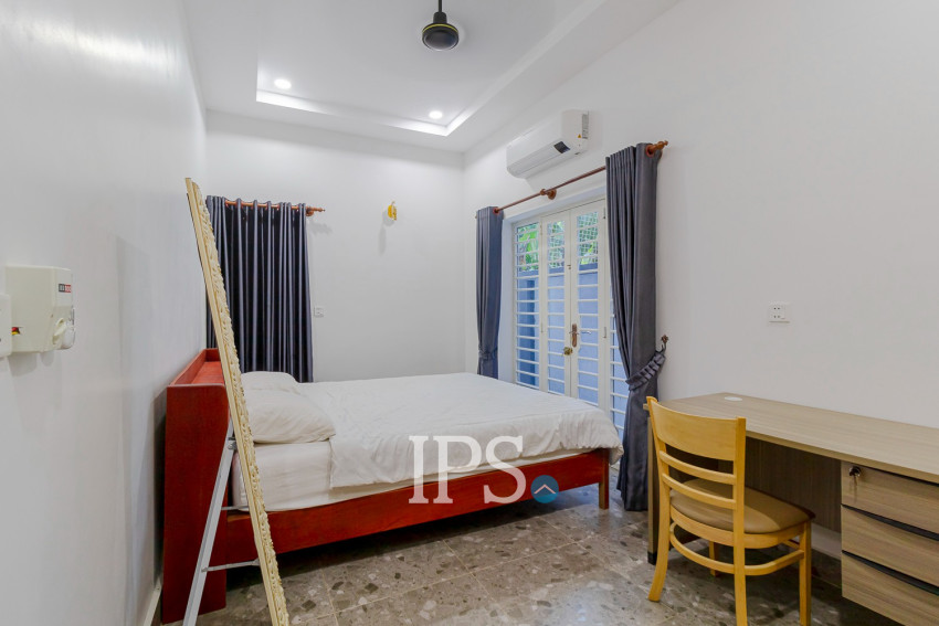 2 Bedroom Apartment For Rent - Svay Dangkum, Siem Reap
