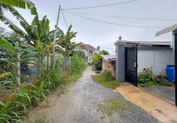 2 Bedroom Apartment For Rent - Svay Dangkum, Siem Reap thumbnail