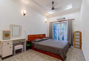 2 Bedroom Apartment For Rent - Svay Dangkum, Siem Reap thumbnail