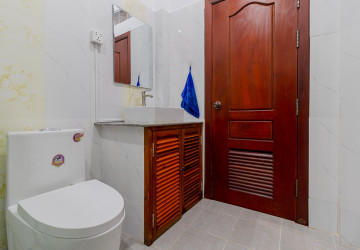 2 Bedroom Apartment For Rent - Svay Dangkum, Siem Reap thumbnail