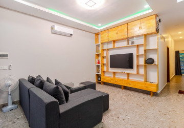 2 Bedroom Apartment For Rent - Svay Dangkum, Siem Reap thumbnail