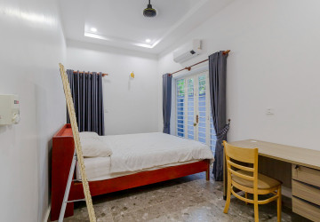 2 Bedroom Apartment For Rent - Svay Dangkum, Siem Reap thumbnail