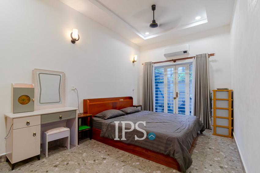 2 Bedroom Apartment For Rent - Svay Dangkum, Siem Reap