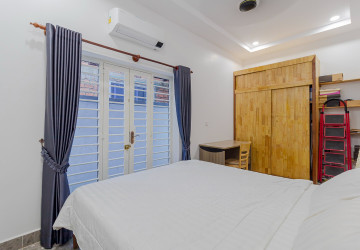 2 Bedroom Apartment For Rent - Svay Dangkum, Siem Reap thumbnail