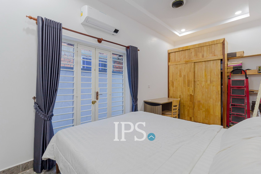 2 Bedroom Apartment For Rent - Svay Dangkum, Siem Reap