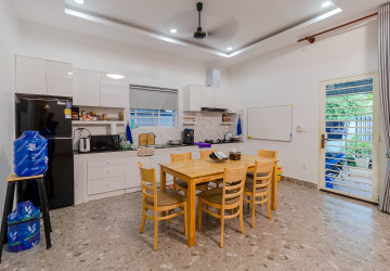 2 Bedroom Apartment For Rent - Svay Dangkum, Siem Reap thumbnail