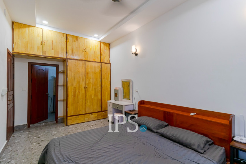 2 Bedroom Apartment For Rent - Svay Dangkum, Siem Reap