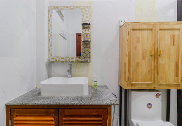 2 Bedroom Apartment For Rent - Svay Dangkum, Siem Reap thumbnail