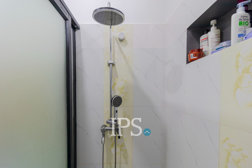 2 Bedroom Apartment For Rent - Svay Dangkum, Siem Reap