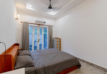 2 Bedroom Apartment For Rent - Svay Dangkum, Siem Reap thumbnail
