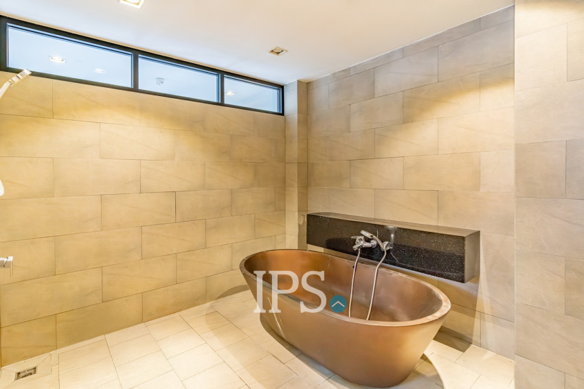 18th Floor 2 Bedroom Penthouse For Sale - Urban Loft, Sen Sok, Phnom Penh